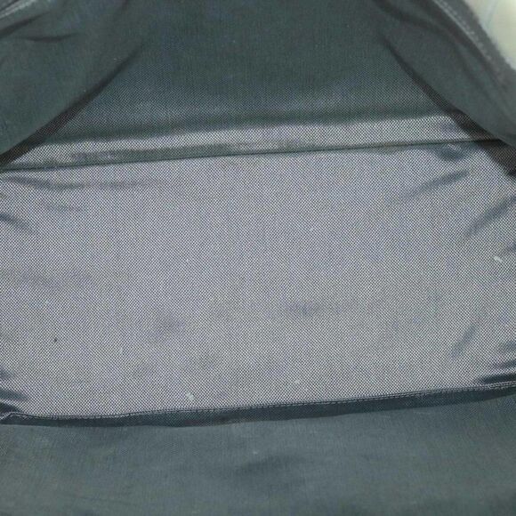 CHANEL Mademoiselle Chain Shoulder Bag Leather LIme Green CC - Picture 11 of 15